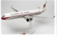 613385 | Herpa Snap-Fit (Wooster) 1:100 | Airbus A321neo TAP CS-TJR | is due: November 2021