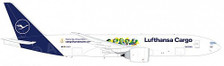 535755 | Herpa Wings 1:500 | Boeing 777F Lufthansa Cargo D-ALFI
