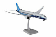 HG2011137 | Hogan Wings 1:200 | Boeing 787-10 Boeing new livery (plastic)