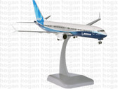 HG2011243 | Hogan Wings 1:200 | Boeing 737max10 Boeing House Colours (plastic)