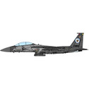 JCW72F15014 | JC Wings Military 1:72 | F-15E STRIKE EAGLE U.S. AIR FORCE, 4TH FIGHTER WING, 75TH ANNIVERSARY EDITION 2017 | is due: November 2021