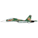 JCW72SU30009 | JC Wings Military 1:72 | SU-30 MK2V FLANKER-G VIETNAM AIR FORCE, 923RD FIGHTER REGIMENT 2012