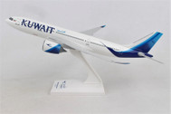 SKR1018 | Skymarks Models 1:200 | Airbus A330-800neo Kuwait Airways  