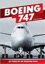 9-781911-658528 | Tempest Books | Boeing 747 50 years of an aviation icon by Ingo Bauernfeind