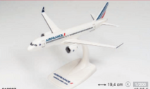 613507 | Herpa Snap-Fit (Wooster) 1:200 | Air France Airbus A220-300 – F-HZUA   | is due :January 2022