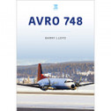 9-781913870874 | Key Publishing Books | Avro 748 by Barry Lloyd