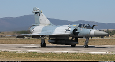 HA1616 | Hobby Master Military 1:72 | Mirage 2000-5EG No.237, 332 Mira, Hellenic Air Force, 2018| is due: March-2022