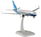 HG11342GR | Hogan Wings 1:200 | Boeing 737max7 Boeing House Colours