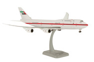 HG11090GR | Hogan Wings 1:200 | Boeing 747-800 United Arab Emirates A6-PFA
