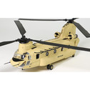 UN821004D | Forces of Valor 1:72 | Boeing Chinook CH-47F US Army 25th Combat bat Iraq