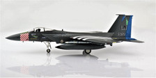 HA4599 | Hobby Master Military 1:72 | F-15E Eagle LN 48FW USAF 84-0010 75th D Day scheme 