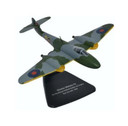 OXAC068 | Oxford Die-cast 1:72 | Gloster Meteor F2 DH Halford Goblin Jet test