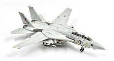 CBW721410 | Calibre Wings 1:72 | F-14A Tomcat US Navy 162707 VF-74 Be-Devilers