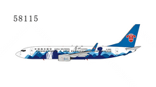 NG58115  | NG Model 1:400 | China Southern Airlines 737-800w B-6069 | is due: December-2021