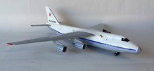 AN12482041 | AN200 1:200 | Antonov AN-124 Russian Air Force Star Livery RF-82041
