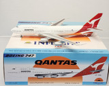 IF743QF1221 | InFlight200 1:200 | Boeing 747-300 Qantas VH-EBU