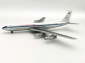 EAV1698 | El Aviador 1:200 | Boeing 707-300 Lloyd Aereo Boliviano CP-1698 (with stand)