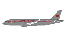 GJACA2002 | Gemini Jets 1:400 1:400 | Airbus A220-300 Air Canada C-GNBN, 'Trans Canada'