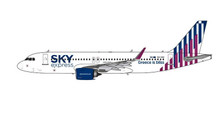 PH11704 | Phoenix 1:400 | Airbus A320neo Sky Express SX-IOG | is due: December-2021