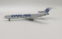 B-722-PA-30 | InFlight200 1:200 | Boeing 727-200 Pan Am N368PA | is due: February 2022