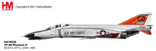 HA19036 | Hobby Master Military 1:72 | YF-4E Phantom USAF AFFTC 65-0713 | is due: June 2022
