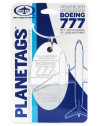 PLANETAGJA8968 | Gifts | Original Aircraft Skin - Boeing 777-281 ANA JA8968