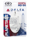 PLANETAGN905DA | Gifts | Original Aircraft Skin - McDonnell Douglas MD-90 Delta