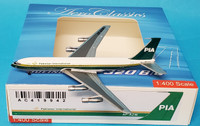 AC419942 | Aero Classics 1:400 | Boeing 707 PIA Pakistan International AP-AZW