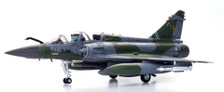 PAN14625PE | Oxford Die-cast 1:72 | Dassault Mirage 2000D 3-IA French Air Force | is due: March 2022
