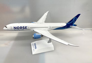 LH   JC Wings 1:   Norse Atlantic Airways Boeing