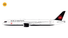 GJACA2045F | Gemini Jets 1:400 1:400 | Boeing 787-9 Air Canada C-FVND Flaps Down