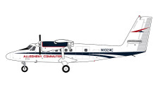 G2USA1033 | Gemini200 1:200 | De Havilland Canada DHC-6 Twin Otter Allegheny Commuter N102AC