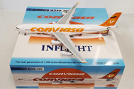 IF343VO0522 | InFlight200 1:200 | Airbus A340-313 Conviasa YV3507 (with stand)