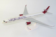 PP-VIRGIN-A350-1000 | PPC Models 1:200 | VIRGIN ATLANTIC A350-1000 1:200 SCALE