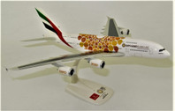 PP-EMIRATES-ORANGE | PPC Models 1:250 | EMIRATES A380 EXPO ORANGE 1:250 SCALE