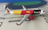 BBX41628 | Aero Classics 1:400 | Airbus A320 AZUL PR-YSH