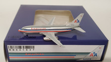 BBX41627 | Aero Classics 1:400 | Boeing 737-200 American Airlines N4501W