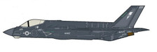 HA6206 | Hobby Master Military 1:72 | F-35C Lightning II 168843 NAWDC | is due: July 2022