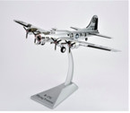 AF10110C | Air Force 1 1:72 | B-17 Flying Fortress USAAF 43-38525, 100thBG, 418thBS, Miss Conduct UK 1944 