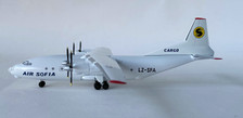 KYMLZSFA | KYM 1:200 | Antonov AN-12 Air Sofia Cargo LZ-SFA