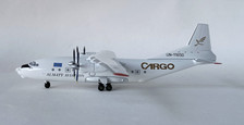 KYMUN11650 | KYM 1:200 | Antonov AN-12 Almaty Cargo UN-11650