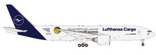 536103 | Herpa Wings 1:500 | Boeing 777F Lufthansa Cargo D-ALFG | is due: March 2022