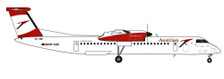 571975 | Herpa Wings 1:200 1:200 | Dash 8 Q400 Austrian OE-LGN | is due: March 2022