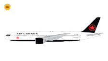 GJACA2044F | Gemini Jets 1:400 1:400 | Boeing 777-200LR Air Canada C-FNND (flaps down) | is due: February 2022