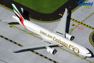 GJUAE2050 | Gemini Jets 1:400 1:400 | Boeing 777-300ER Emirates 50th Anniversary A6-EGE