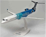 611305-001 | Herpa Snap-Fit (Wooster) 1:100 | Bombardier CRJ900 Nordica ES-ACD | is due: March 2022