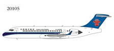 20105 | NG Model 1:200 | China Southern Airlines ARJ21-700 B-605W