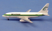 AC411054 | Aero Classics 1:400 | Boeing 737-200 Air Afrique F-GFVK