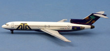 AC411049 | Aero Classics 1:400 | Boeing 727-200 ATA N770AT | is due: February 2022