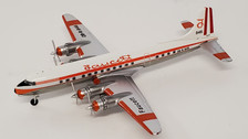 AC419970 | Aero Classics 1:400 | DC-6 Faucett Peru OB-R-846